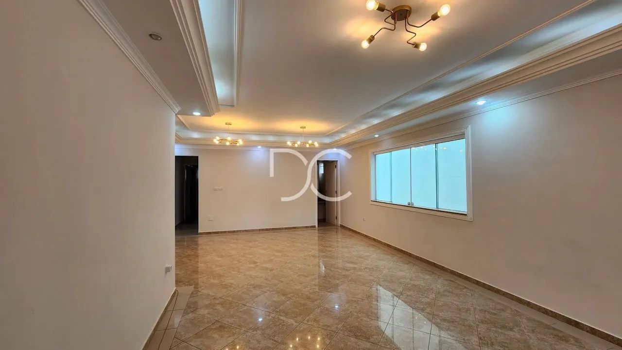 Residencial Granja Olga - Locação Casa Térrea | AT 250 m² | AC 270 m² | 4 Dorm | 2 Suítes  - Foto 4