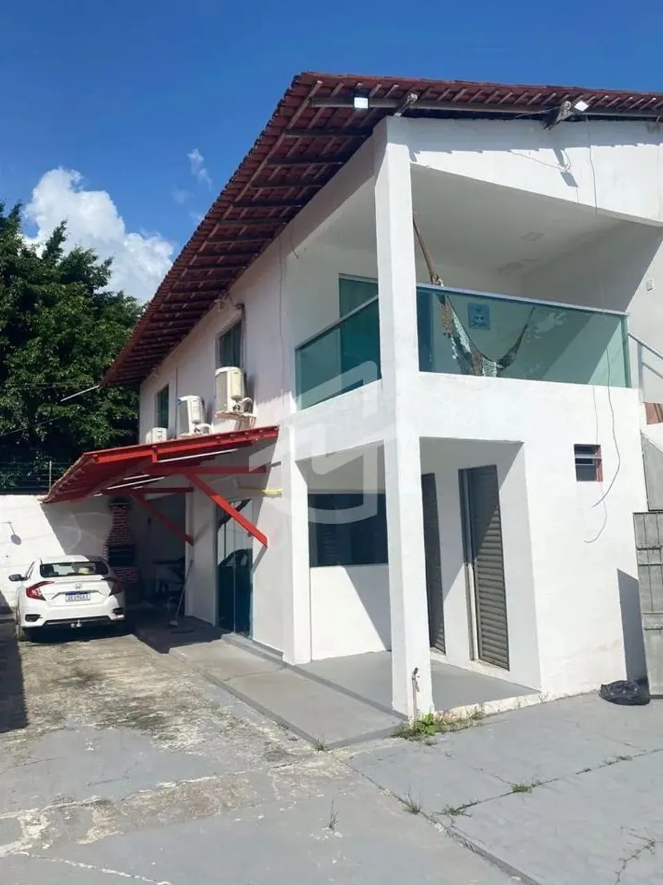 Casa com 4 dormitórios à venda por R$ 310.000,00 - Praia do Paraíso - Belém/PA
