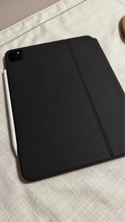 iPad Pro 4ª geração 11 pol - Wifi - 128GB - SpaceGray - Foto 2