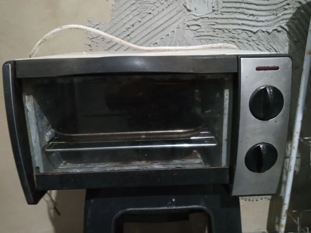 Forno Elétrico Pequeno - Foto 2