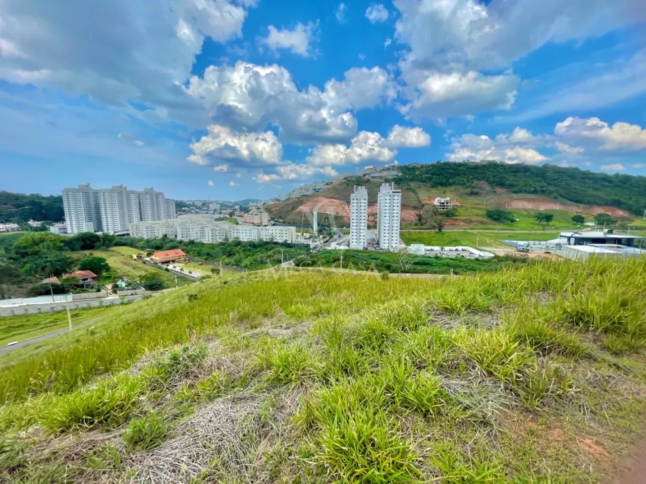 terreno - Reserva São Pedro - Juiz de Fora
