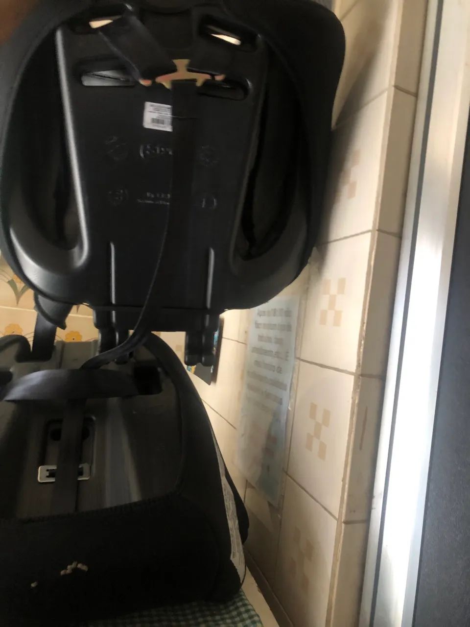 Cadeirinha para carro infantil - Foto 4