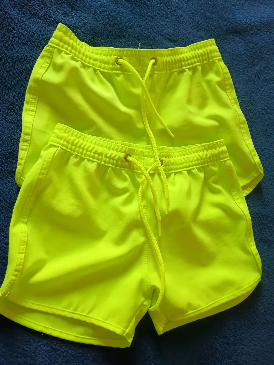 Shorts Neon Feminino  - Foto 2