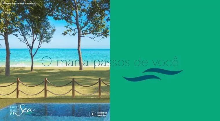 Lançamento Studio - Tamandaré - PE - Foto 10