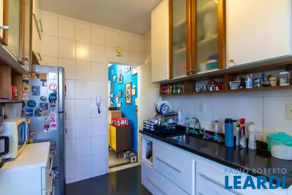 APARTAMENTO - PERDIZES - SP - Foto 6