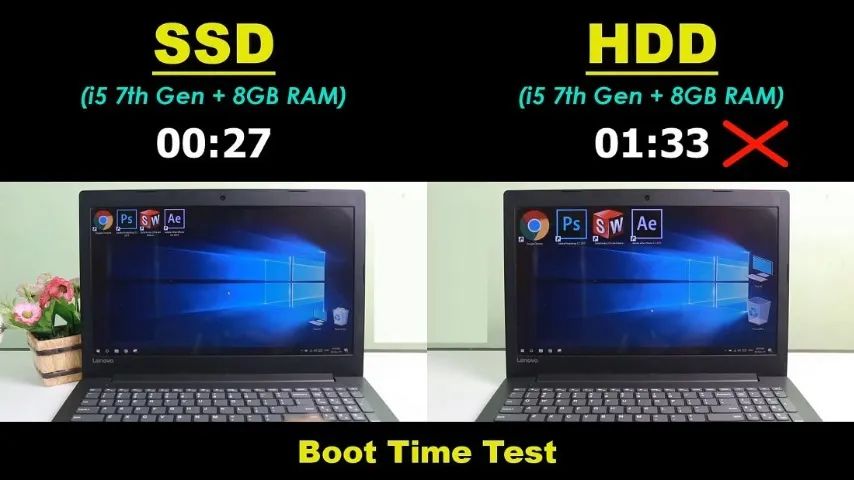 Formatação e Instalação de Windows - Foto 2