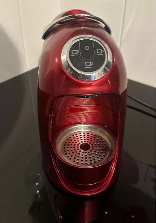 Cafeteira elétrica Três corações  - Foto 2