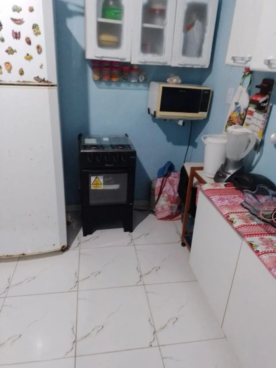 Casa em dias D'Ávila  - Foto 2