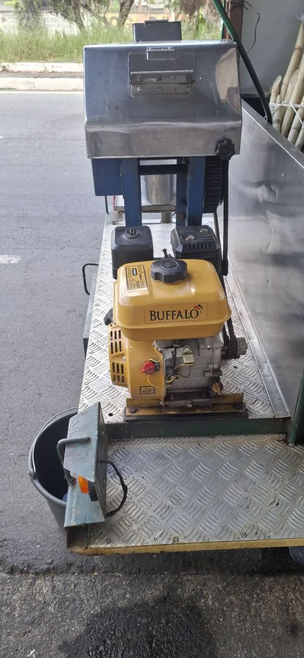 Vendo  Food Truck Completo com tudo que vc precisa para trabalhar  - Foto 4