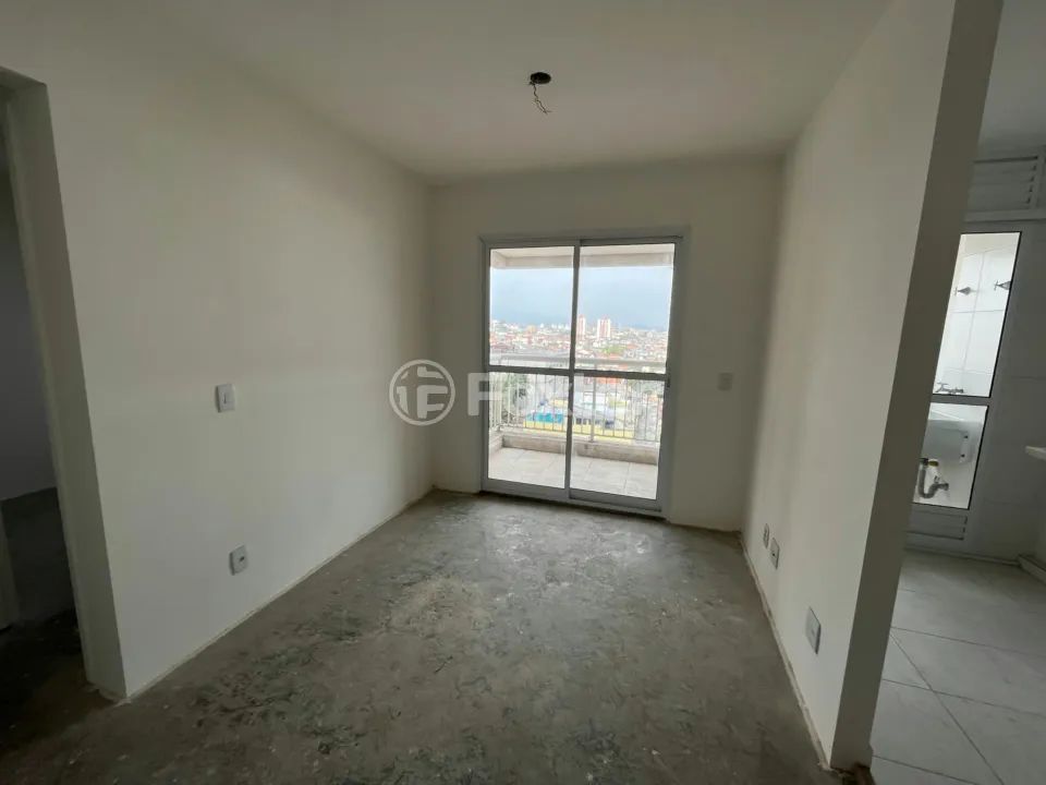 Apartamento à venda Rua Jacaré Copaíba, Vila Marina - São Paulo