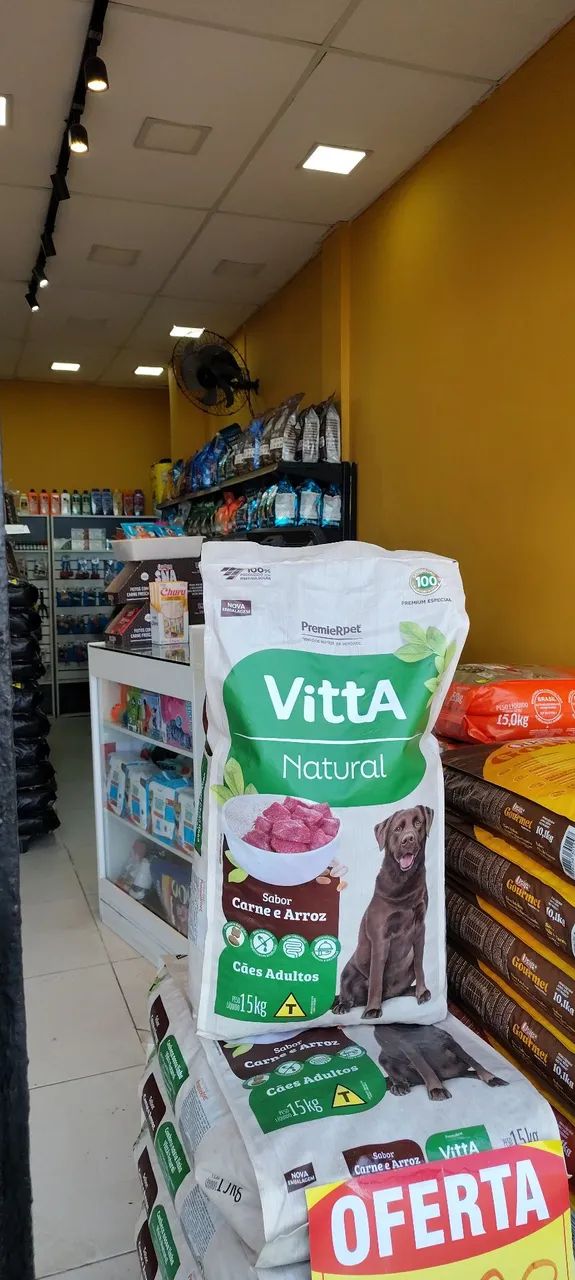 Pet Shop Passo ponto - Foto 3