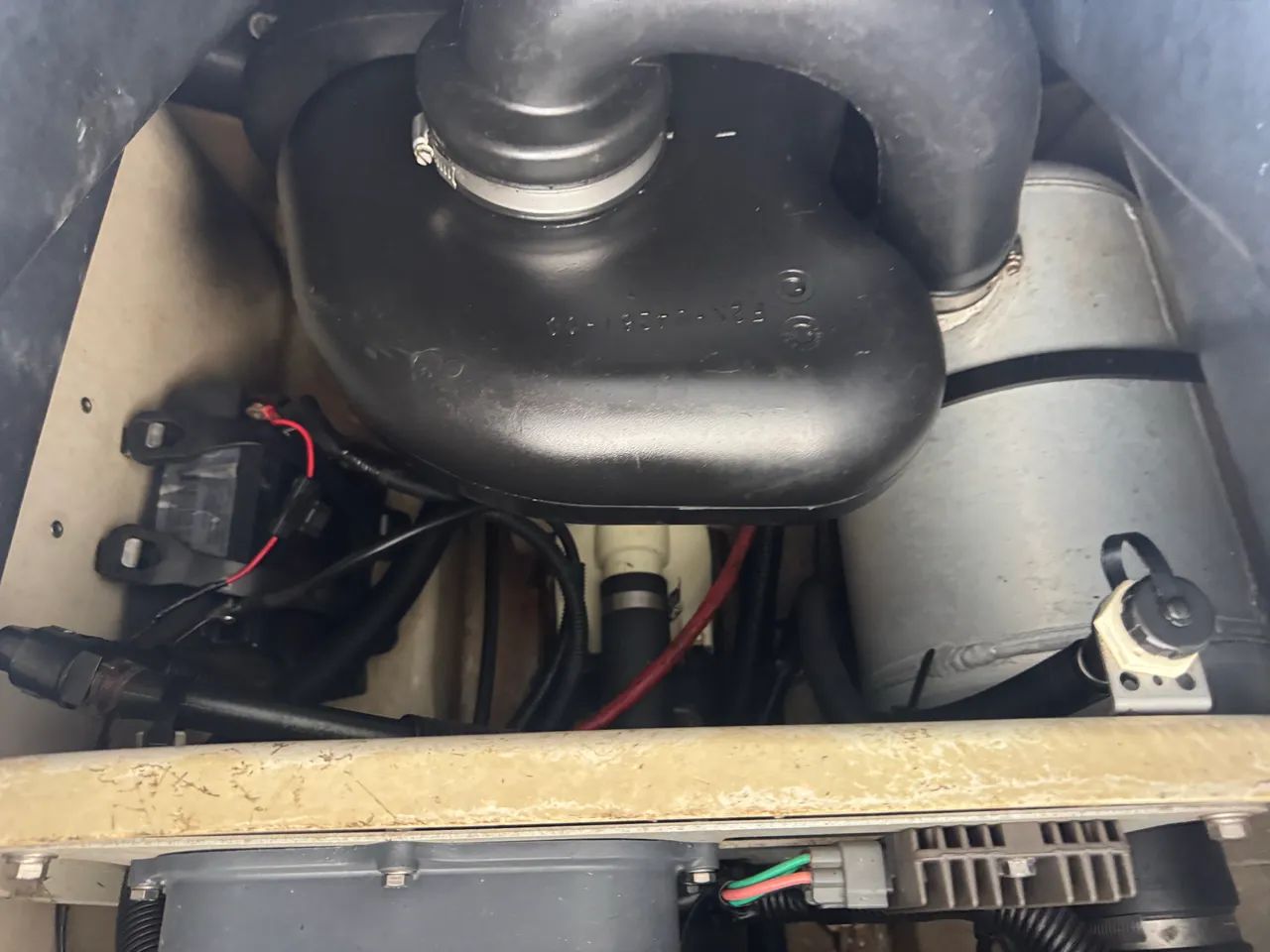 Jet ski yamaha 2013 1100cc troco  - Foto 7