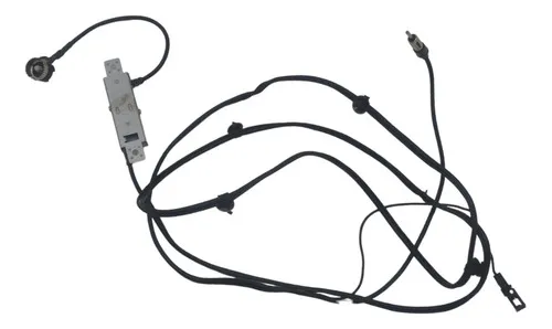 Chicote Antena Chery Qq 2010 2011 2012 2013 2014 2015
