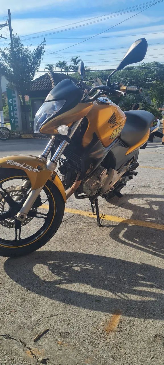 HONDA CB300R  - Foto 2