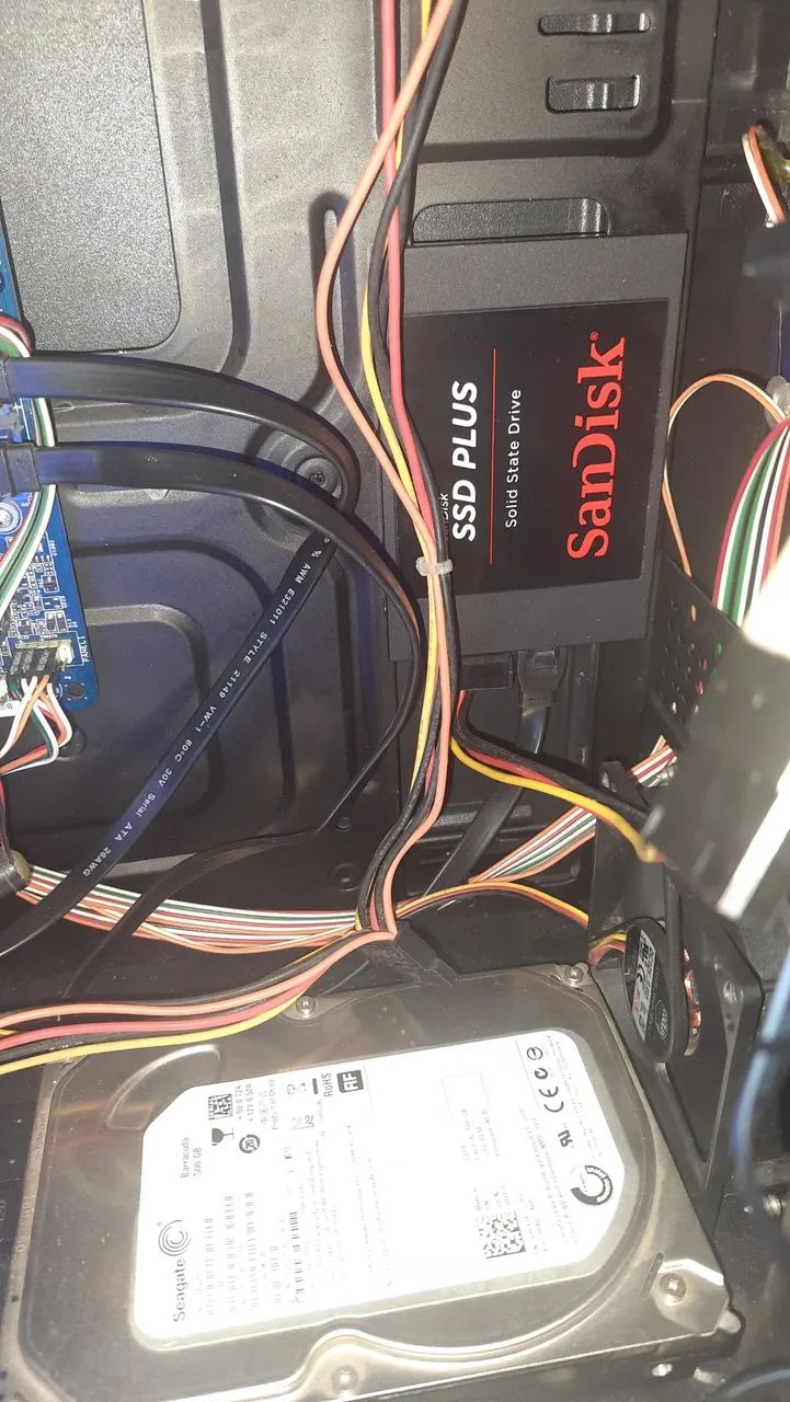 CPU computador torre AMD .... - Foto 4