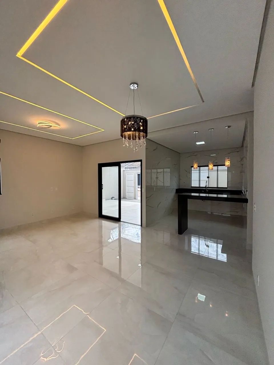 Casa nova 1003 sul 3/4  - Foto 2