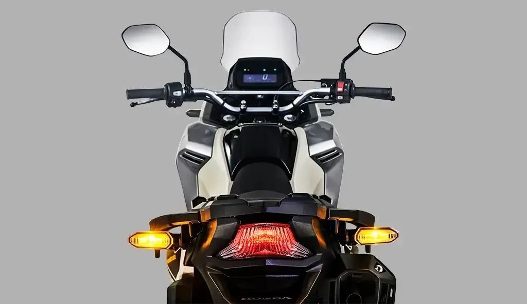 Saharaページ Honda 300 Sahara ADV 2024 - 1421881553 | OLX