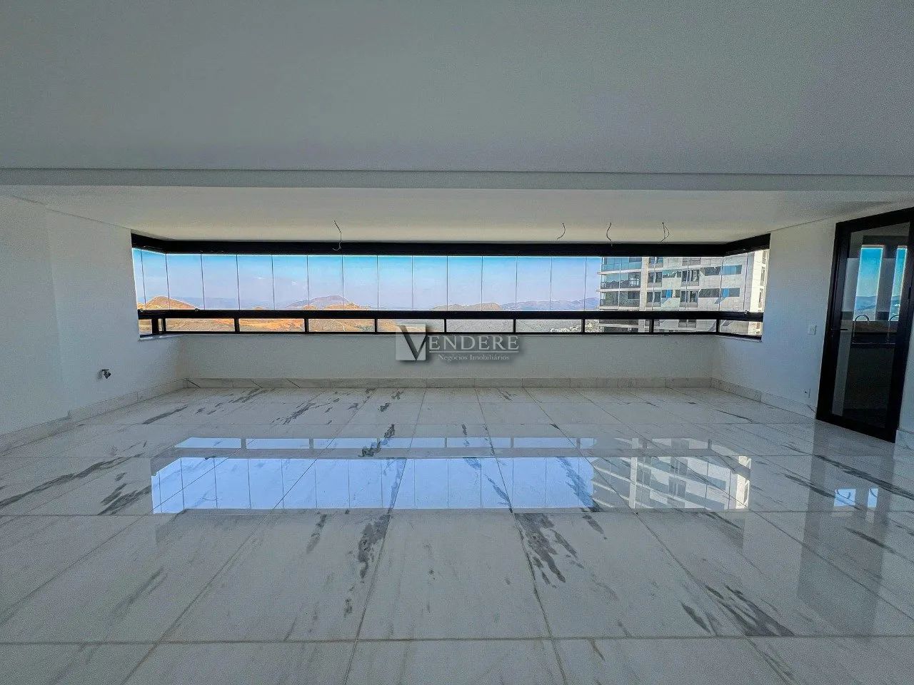 Apartamento à venda no Vila da Serra com 194m² - Foto 2