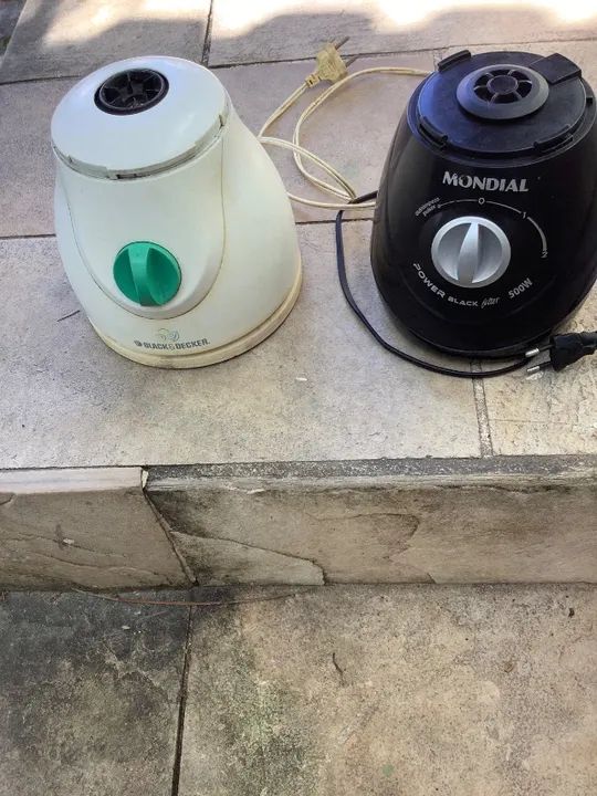 Liquidificadores 