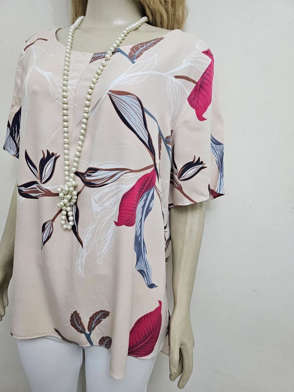 Blusa Beluga  - Foto 3