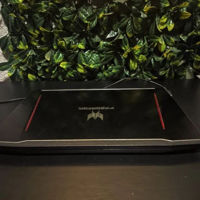 Notebook Gamer Acer Predator Helios 300 - Foto 3