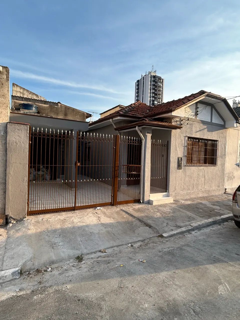 Foto - São Paulo - Paraíso