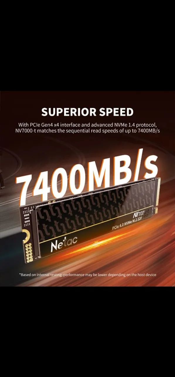 Super SSD 4TB Compatible with Playstation 564330132156547121