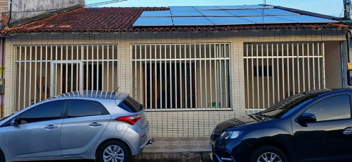 Foto - Belém - Castanheira