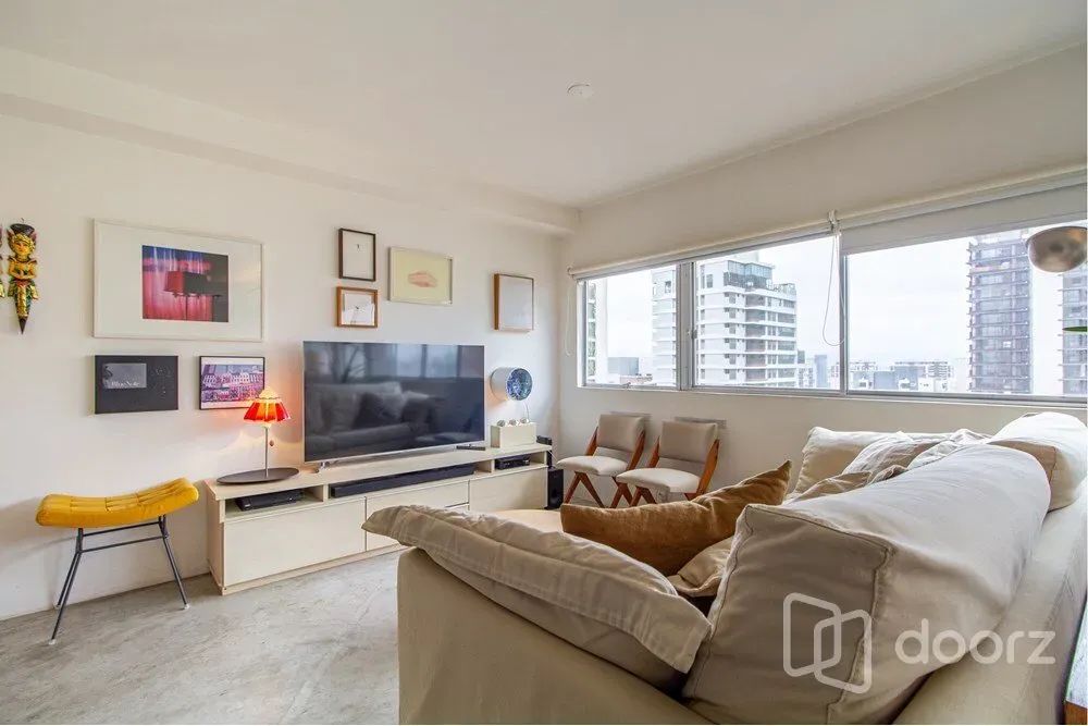 Cobertura em Vila Pompéia com 154.45 m² , 4 quarto(s) , 1 suíte(s) , 1 vaga(s). - Foto 2