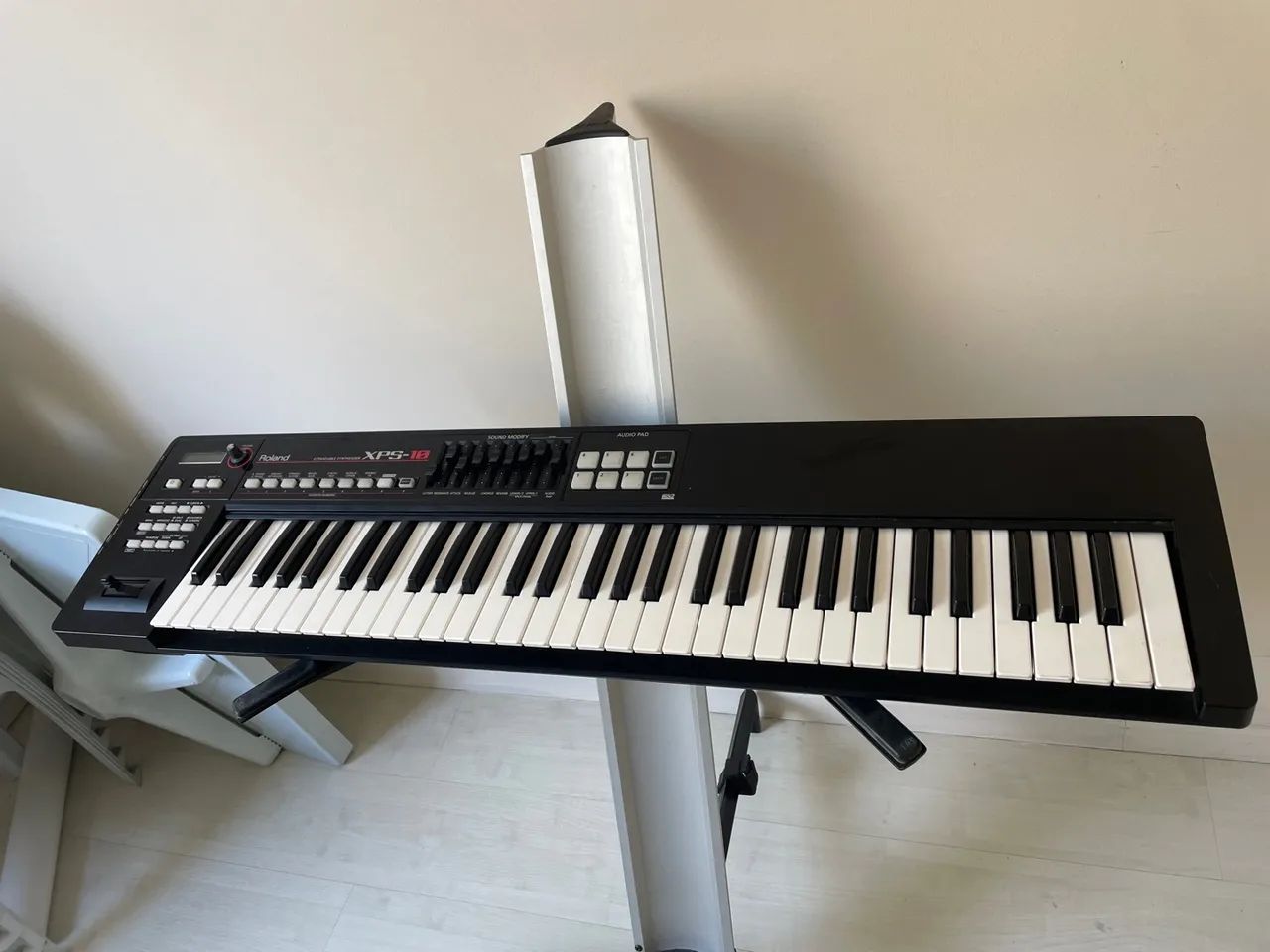 Teclado Roland XPS-10 - Excelente estado - Foto 5