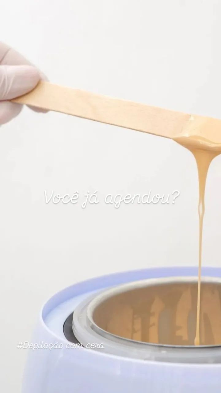 Depilação com cera - Foto 2