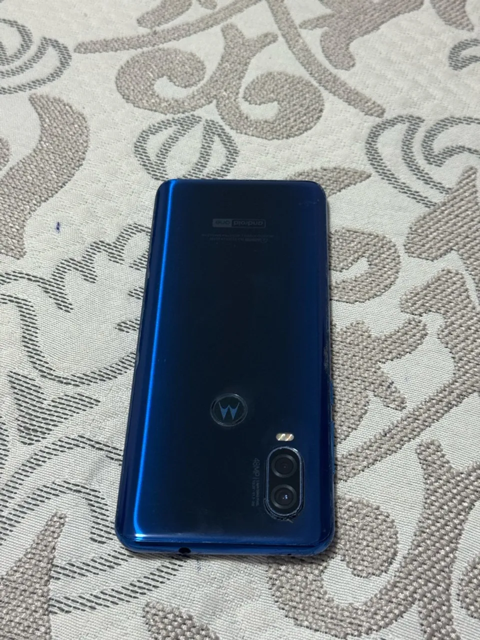 Celular Motorola