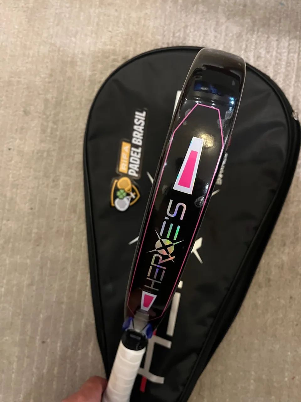 Raquete de Padel  - Foto 2