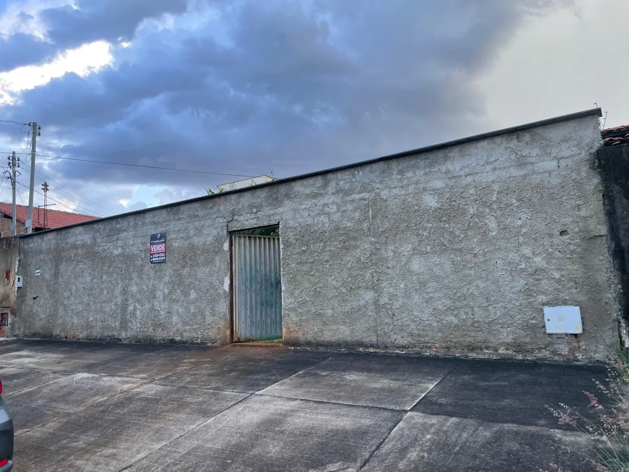 Lote St Pedro Ludovico