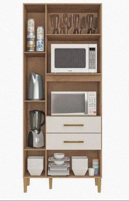 Armário de cozinha torre quente64750747233922121