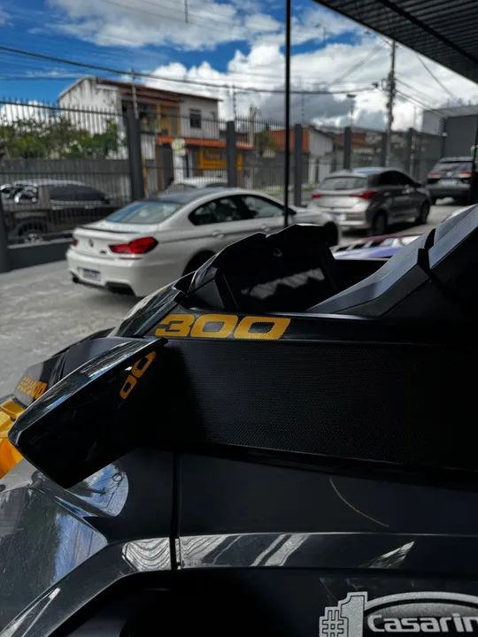 Jet Ski Sea-Doo RXT RS 300 2022 - Foto 7