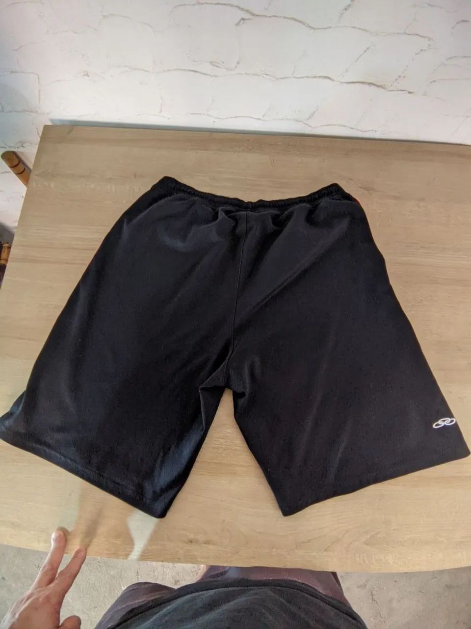 Calção Flamengo Olympikus  - Foto 2