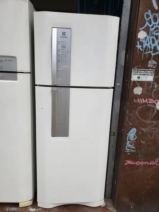 Refrigeradores vários modelos funcionando perfeitamente