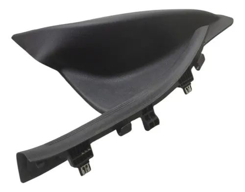 Soleira Traseira Esquerda Creta 1.0 Turbo 2022 - Foto 4