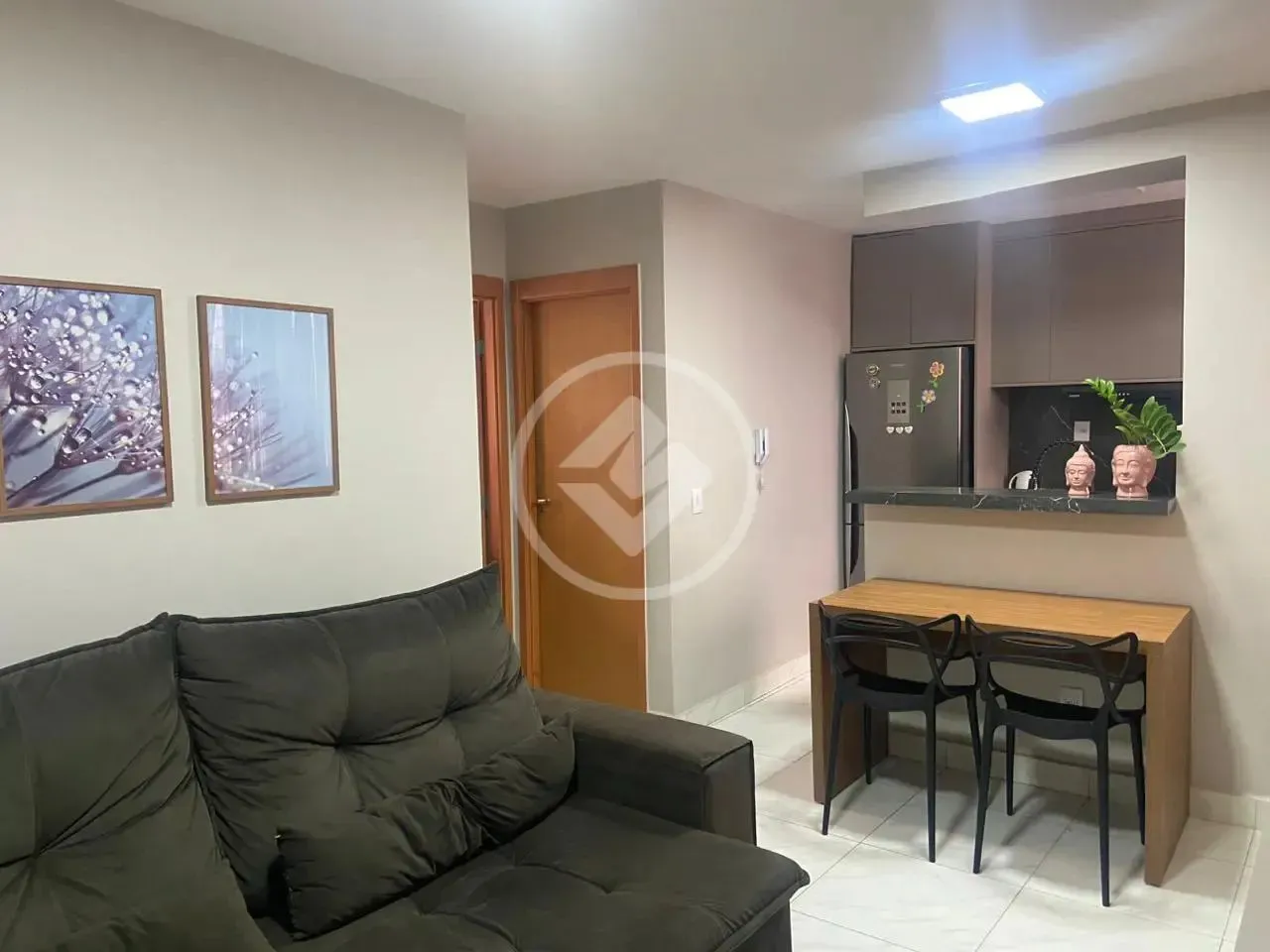 Apartamento no Chapada dos Buritis R$234.000,00 codigo: 81885