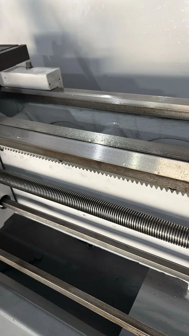 Torno Nardini - Foto 3