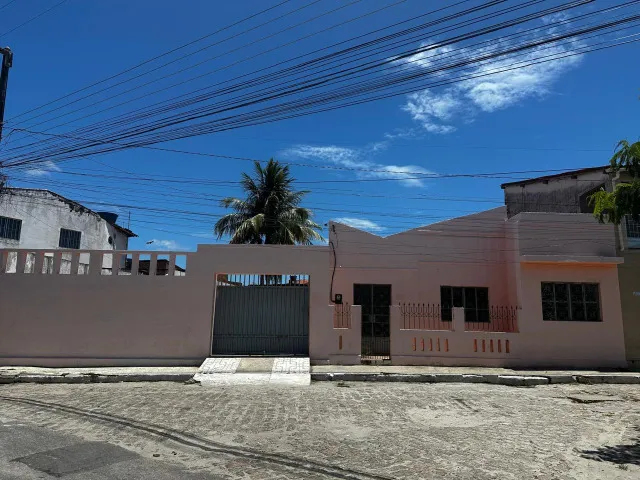 ALUGO CASA PIAÇABUÇU