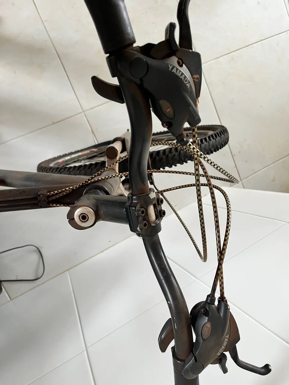 Bicicleta Gallo  - Foto 5