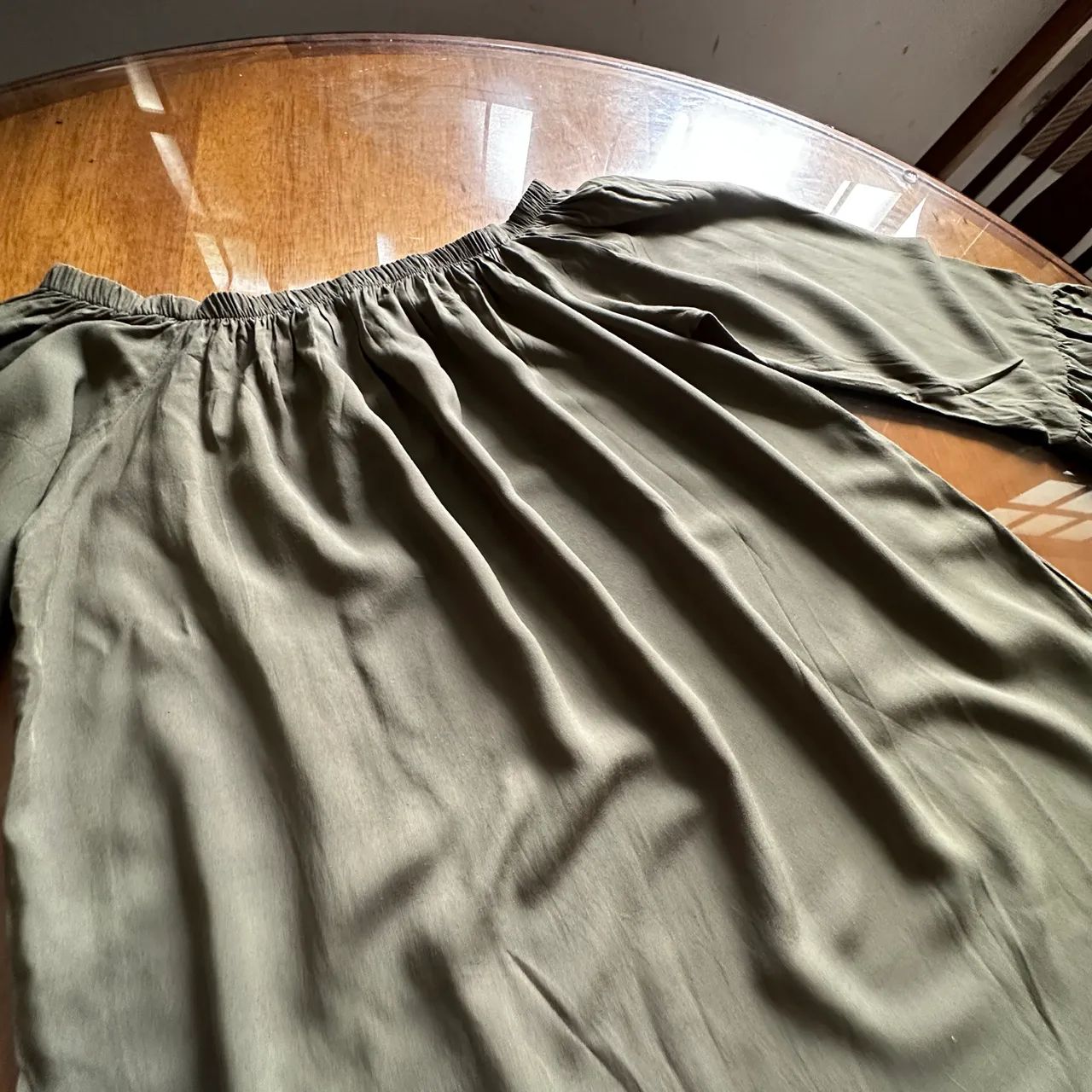 Vestido ombro a ombro  - Foto 2
