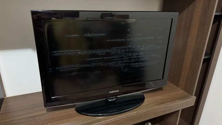 Televisao smart 64302955349506121