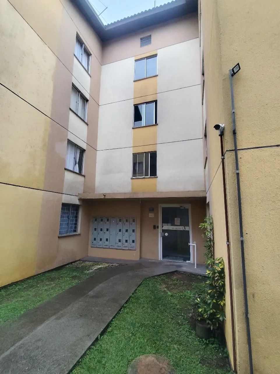 Foto - Curitiba - Sítio Cercado