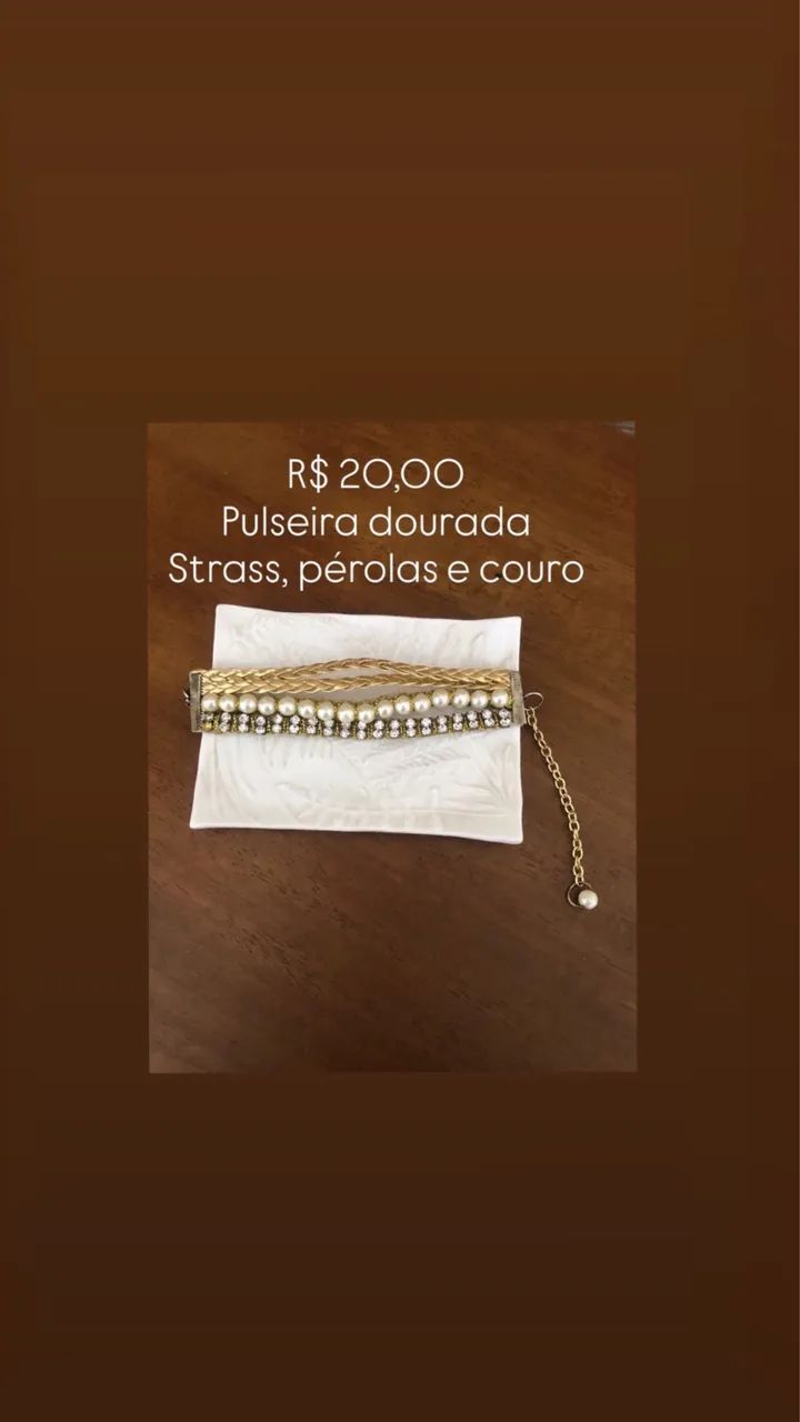 Pulseira  - Foto 2