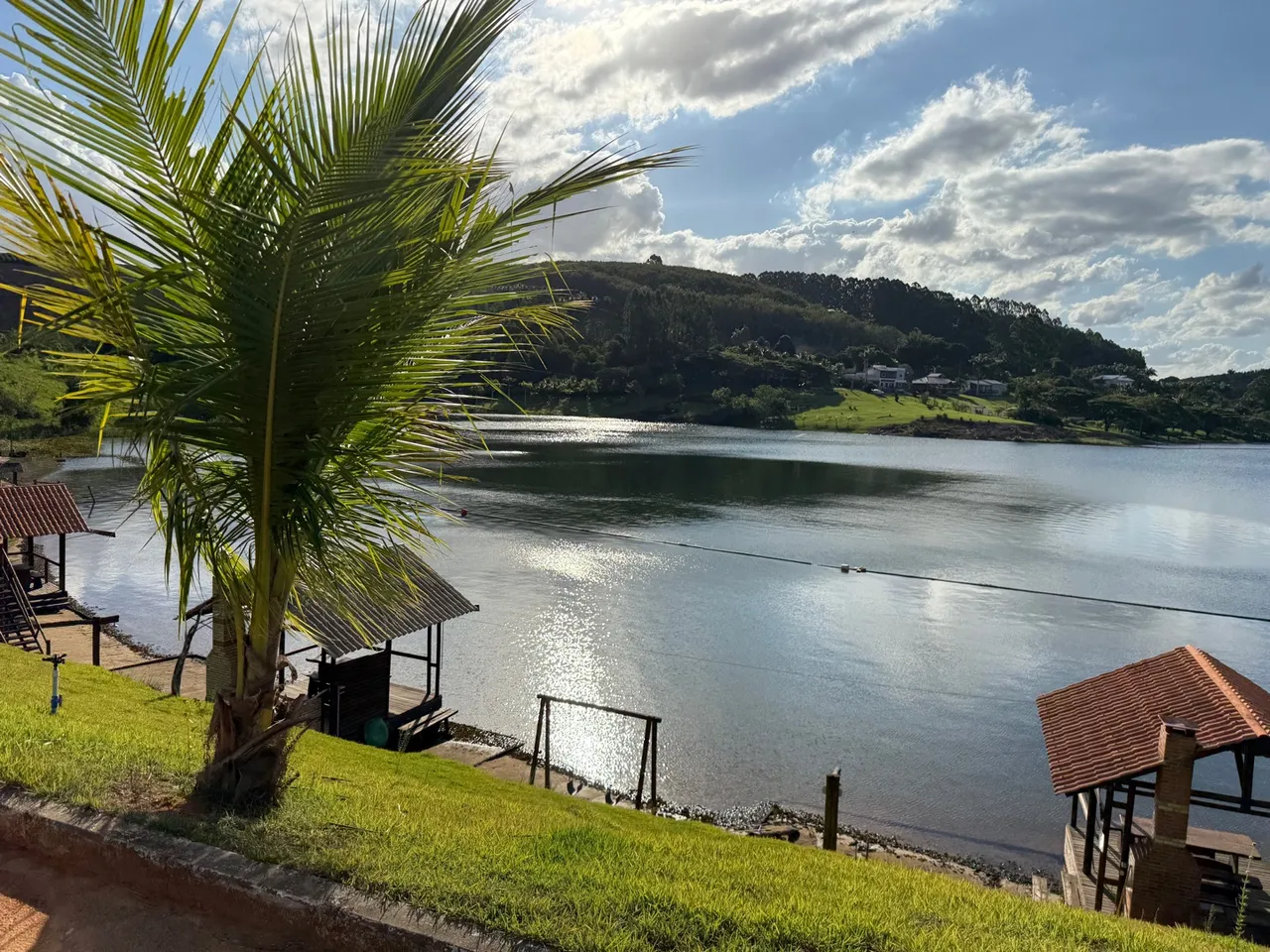 Lagoa Nova, casa 5 quartos, 4 suíte, Linhares - ES