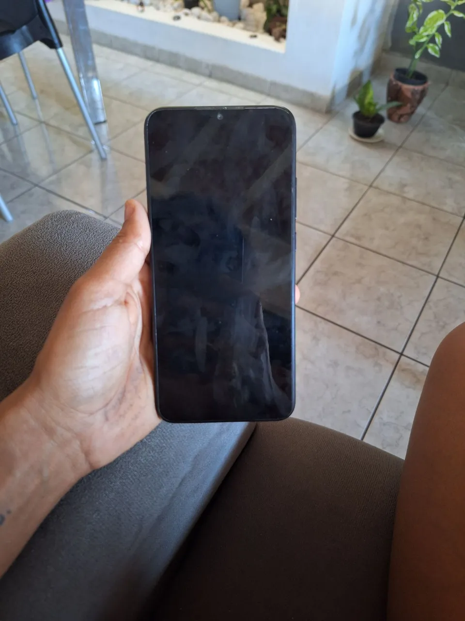 VENDO! MOTIVOS, COMPREI OUTRO.