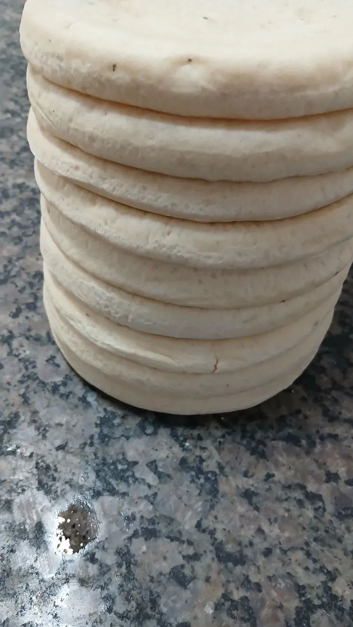 Fornecedor de massas de pizza pre assadas 